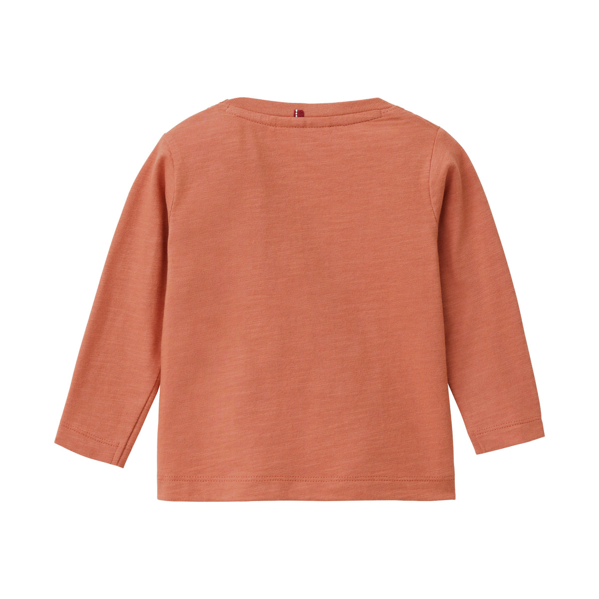 People Wear Organic Langarmshirt GOTS