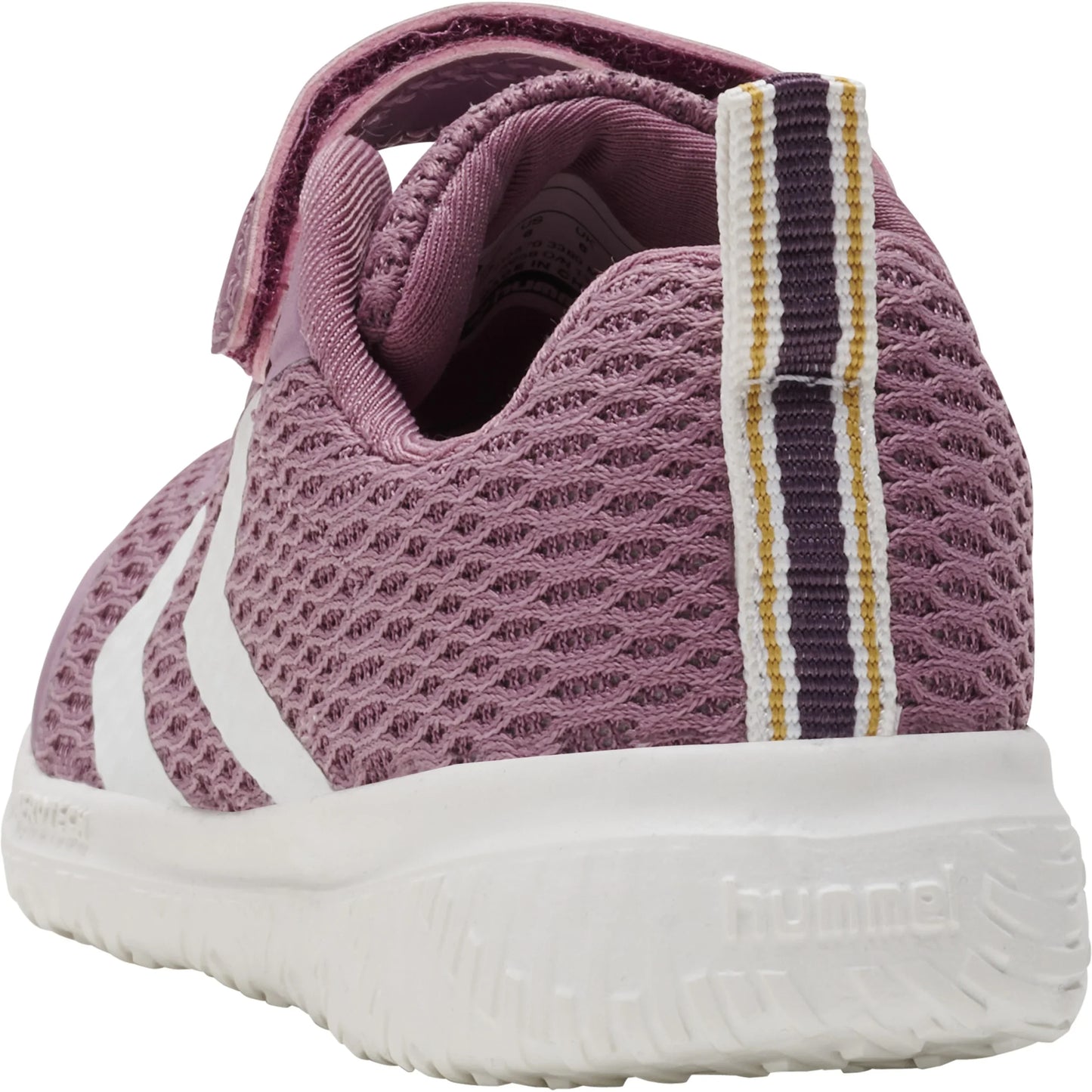 Hummel Sneaker in Flieder