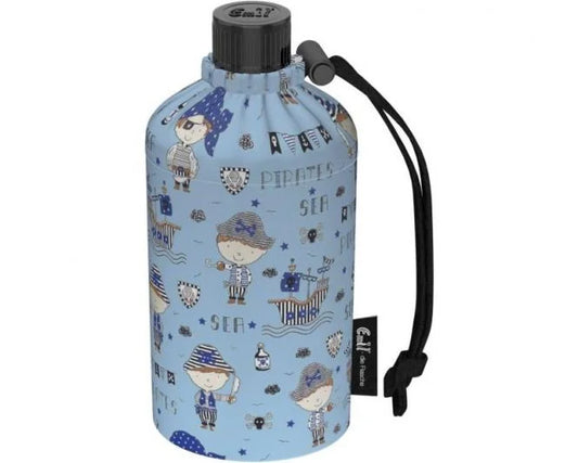 Emil-Flasche Piraten 0,3l