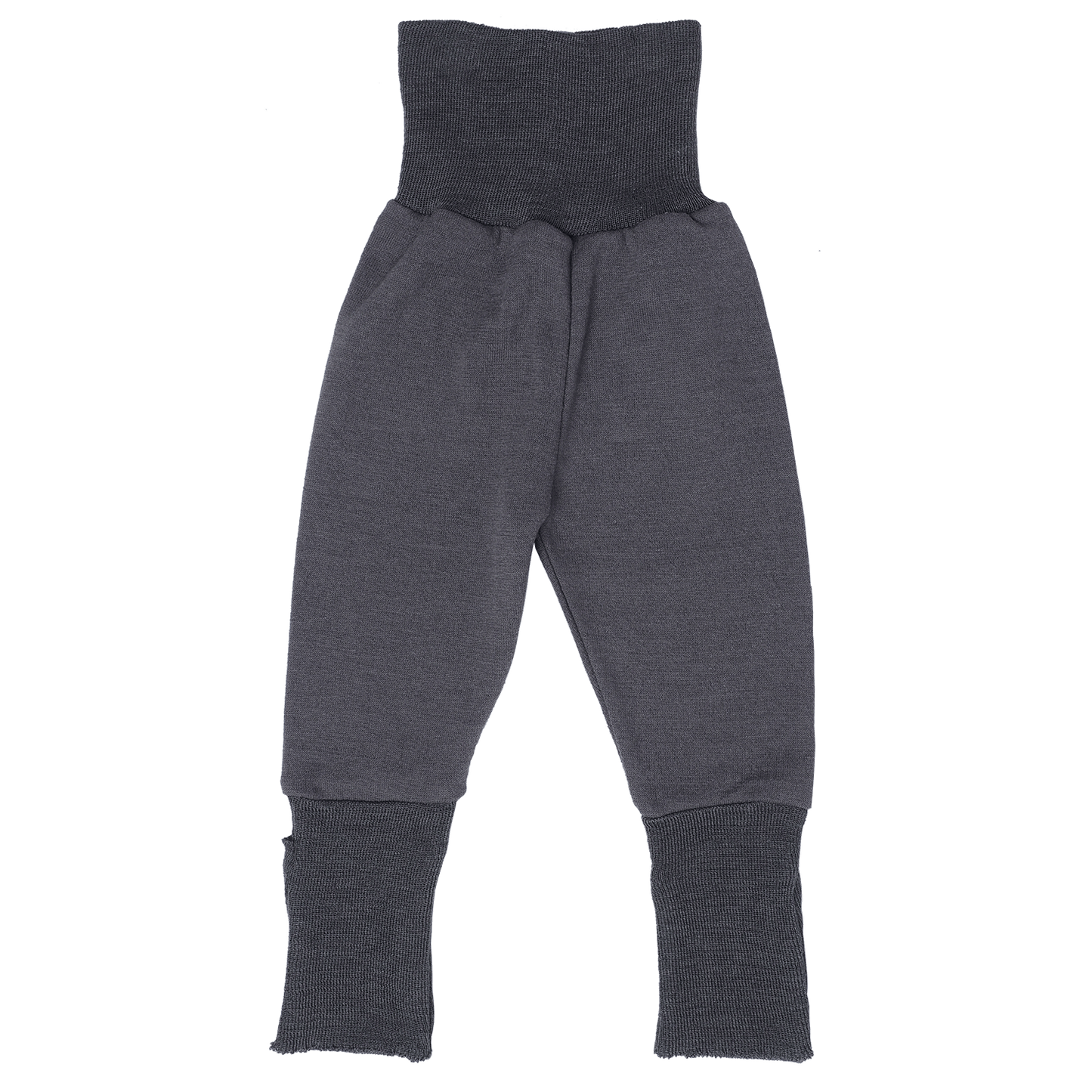 Reiff Nabelbundhose Frottee aus Wolle und Seide