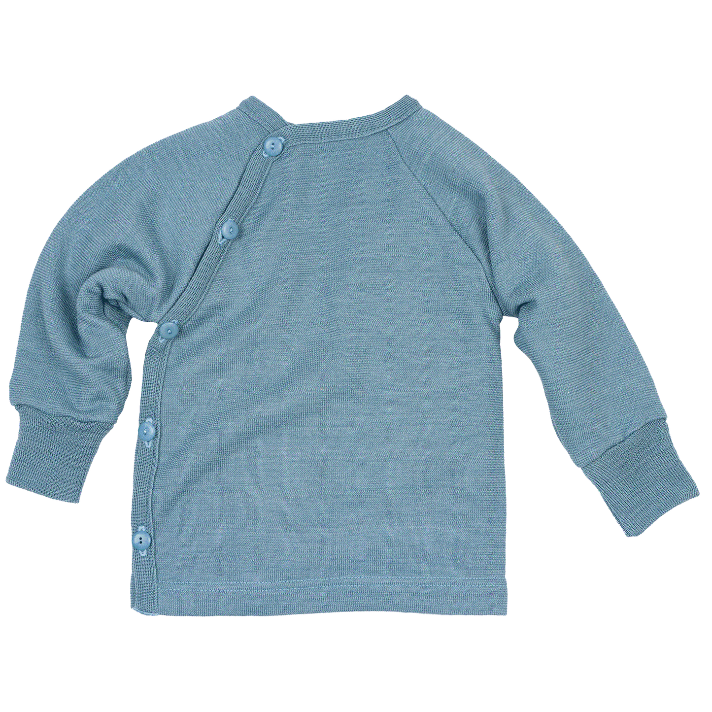 Reiff Pullover Frottee aus Wolle-Seide