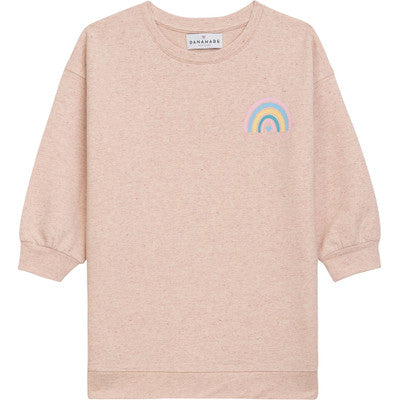 Danamade Sweatkleid DELENA