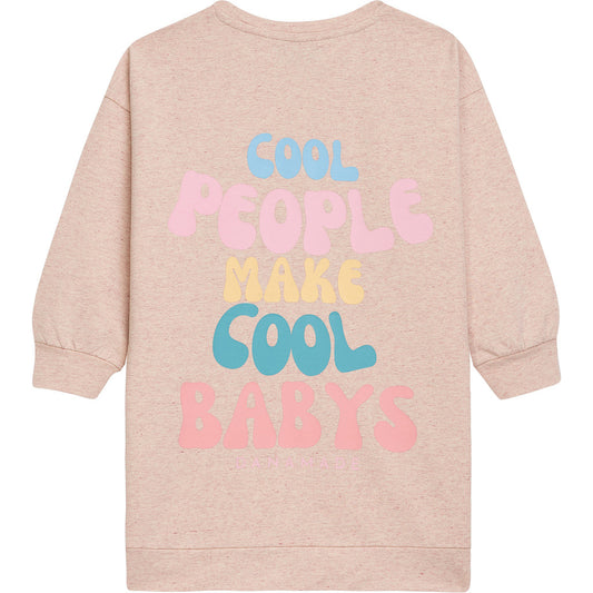 Danamade Sweatkleid DELENA