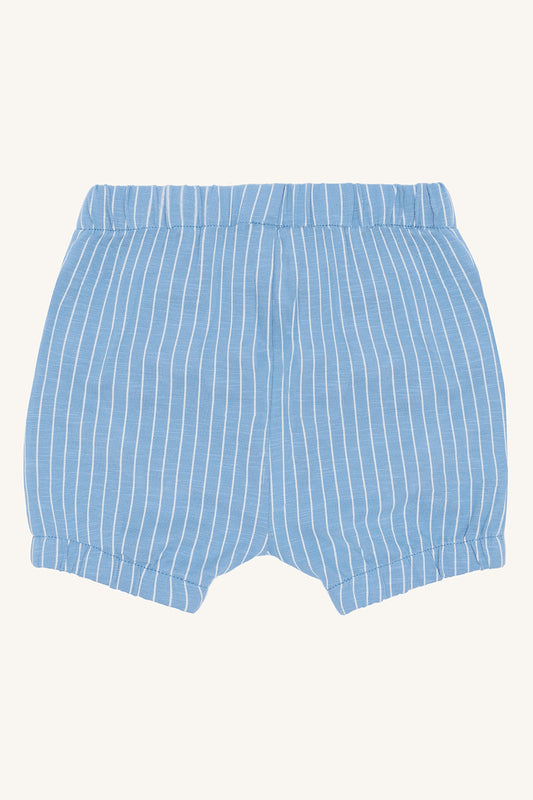 Hust & Claire Shorts 'HCHalvor Striped' gestreift GOTS