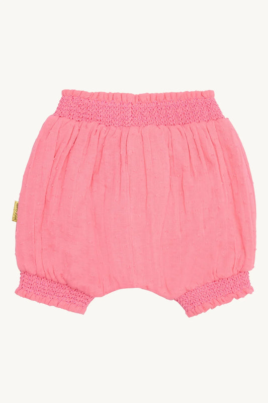 Hust and Claire Shorts Musselin aus Bio-Baumwolle