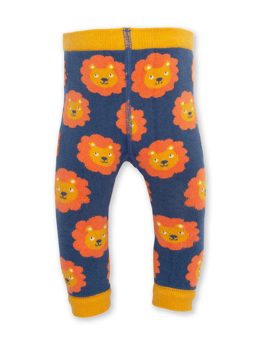 Kite Strickleggings Lionheart