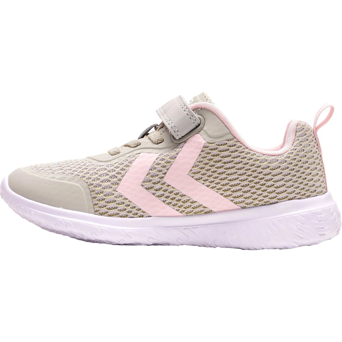 Hummel Sneaker Actus Recycled Junior