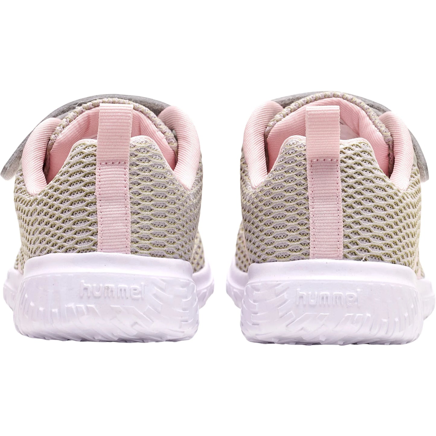 Hummel Sneaker Actus Recycled Junior