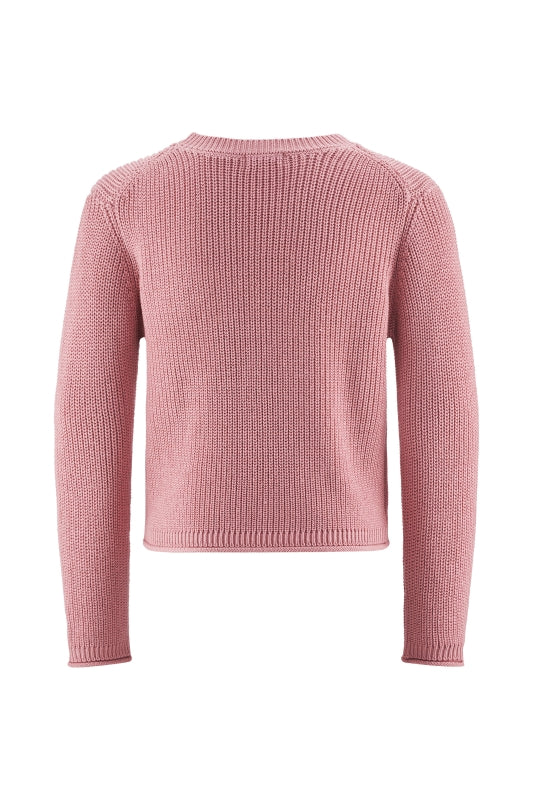 Happy Girls Strickpulli