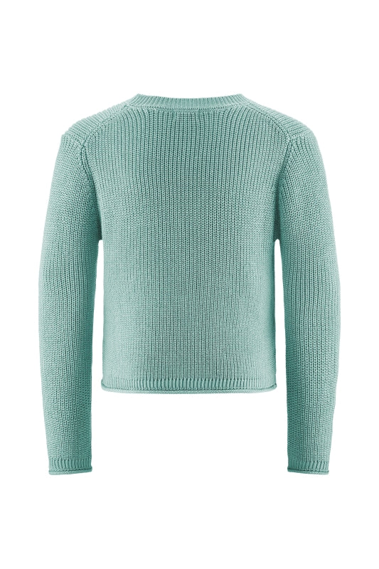 Happy Girls Strickpulli