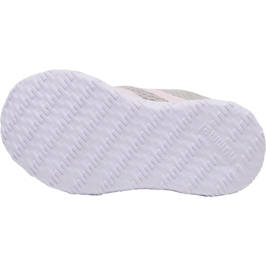 Hummel Sneaker Actus Recycled Infant in blau