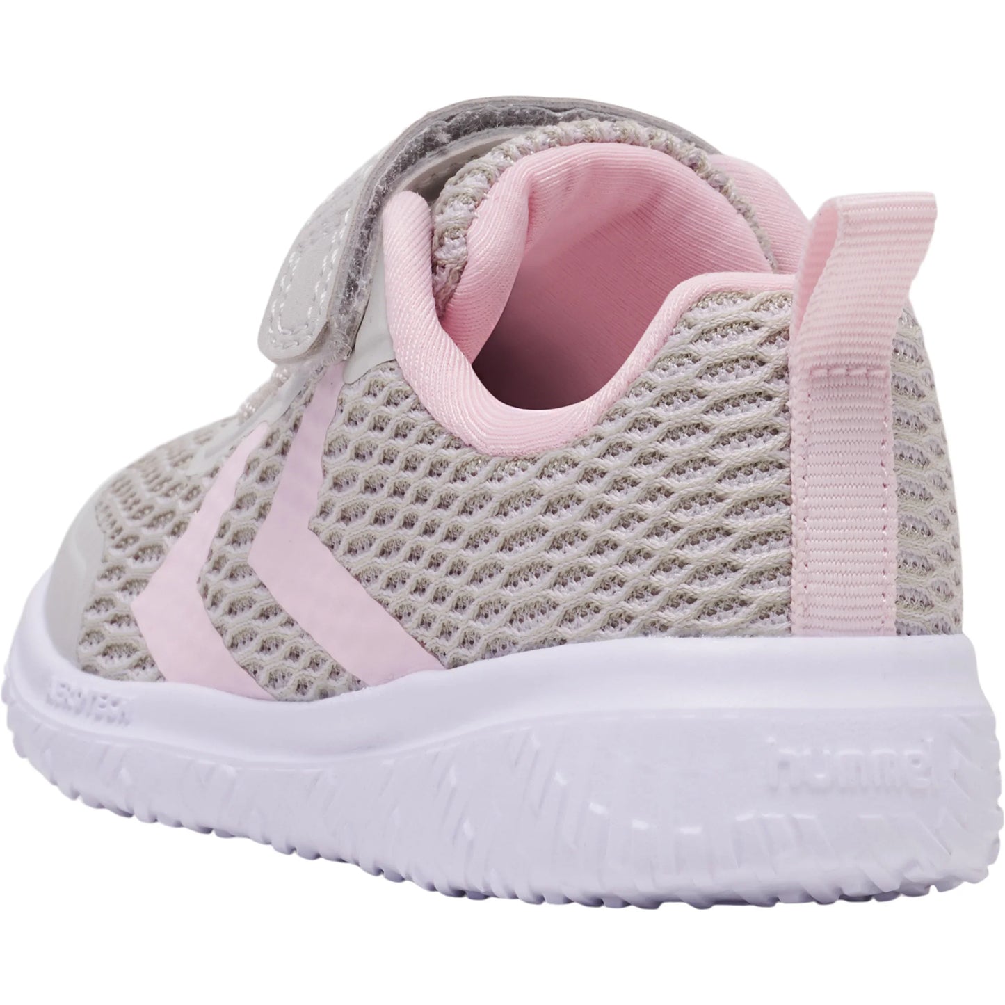 Hummel Sneaker Actus Recycled Infant in blau