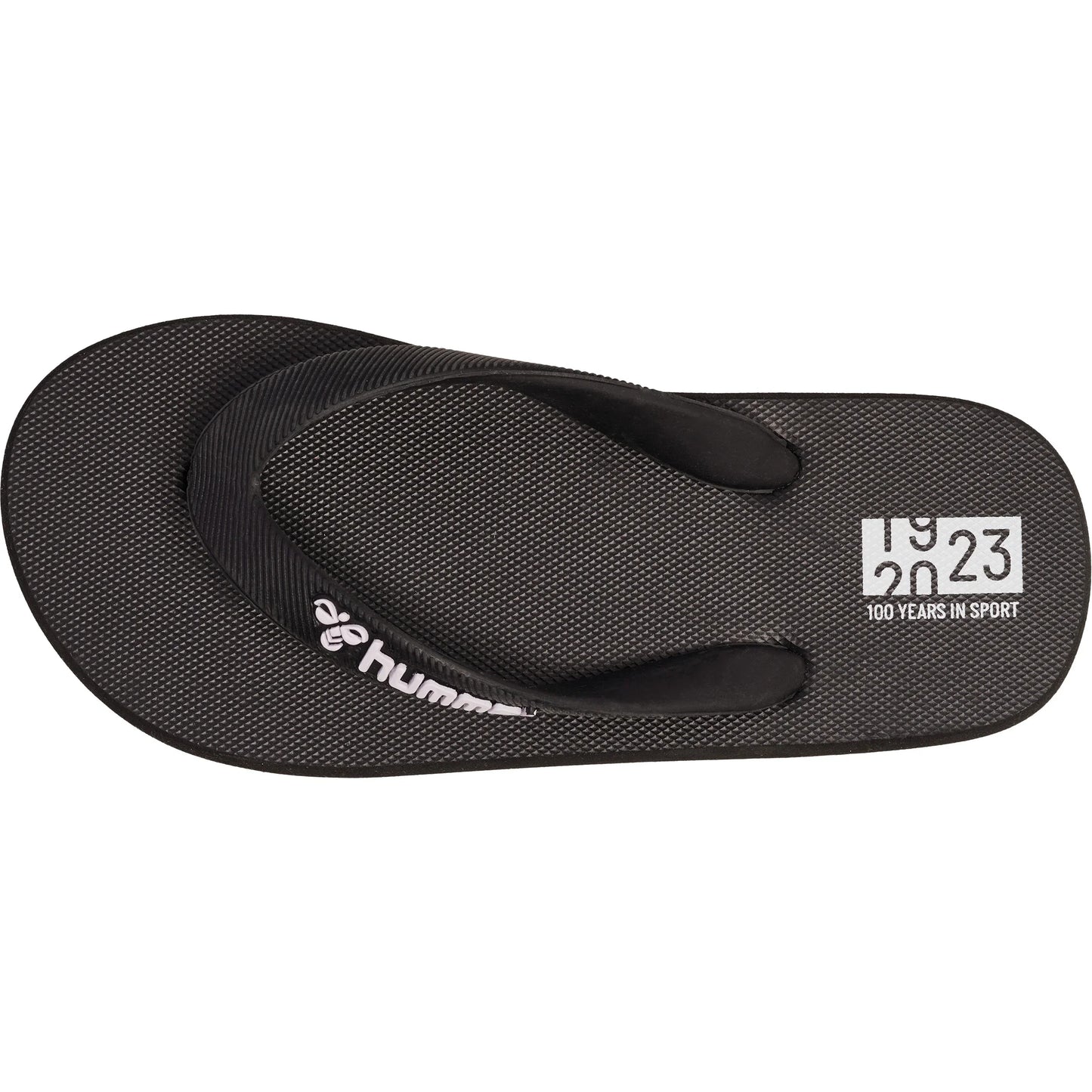Hummel Flip Flops Schwarz