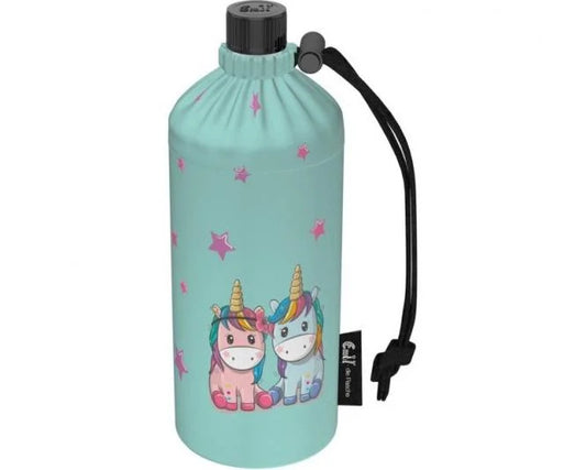 Emil Flasche Unicorns 0,3l