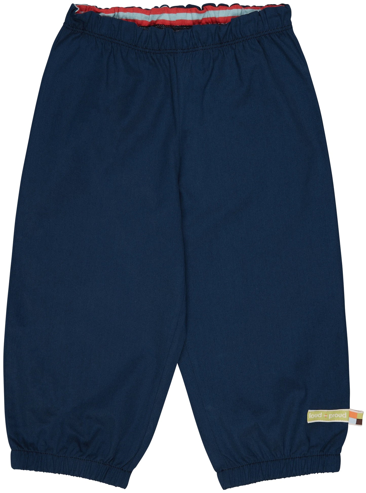 Outdoorhose Ultramarin von loud + proud