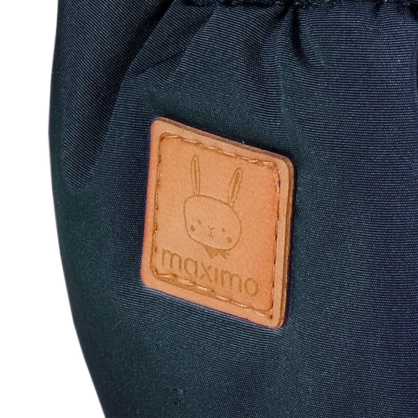 Maximo BABY UNISEX-Thermostiefel PU Sohle,Thinsulate