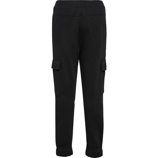 Hummel Sweathose mit Cargotaschen