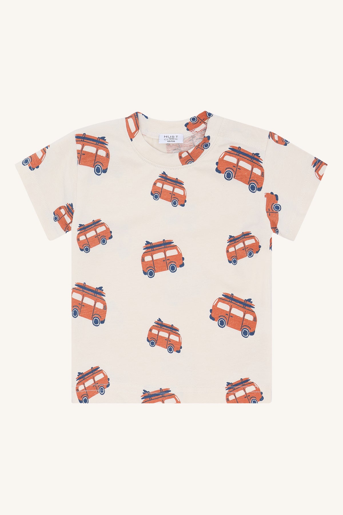 Hust & Claire T-Shirt 'HCAnton Van'