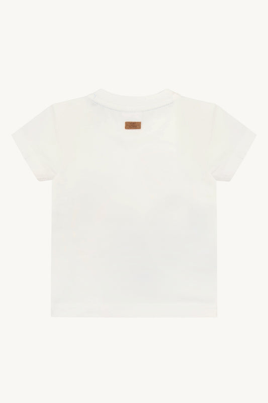 Hust & Claire T-Shirt 'HCAnton Crab'