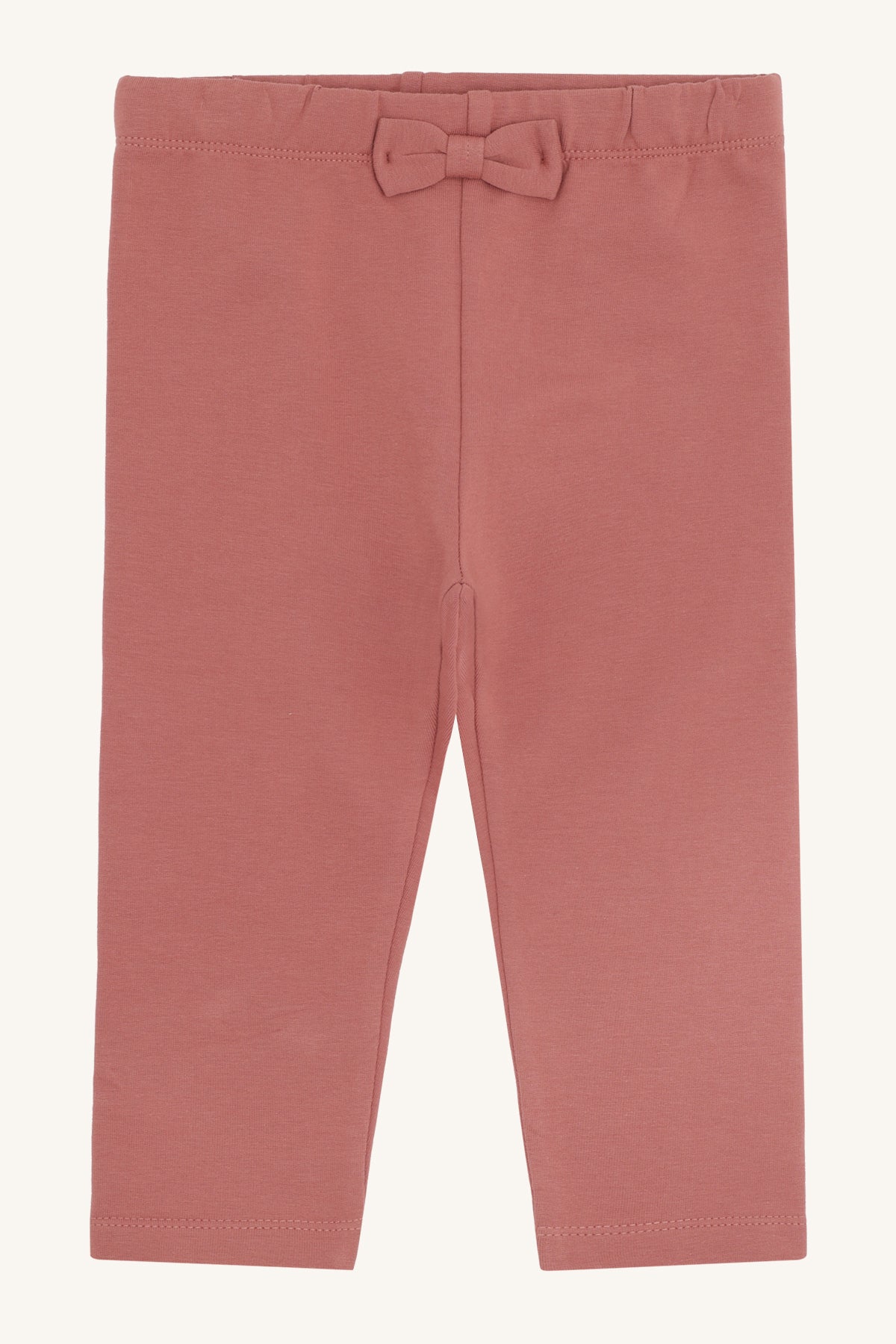 Hust&Claire Sweat Legging GOTS