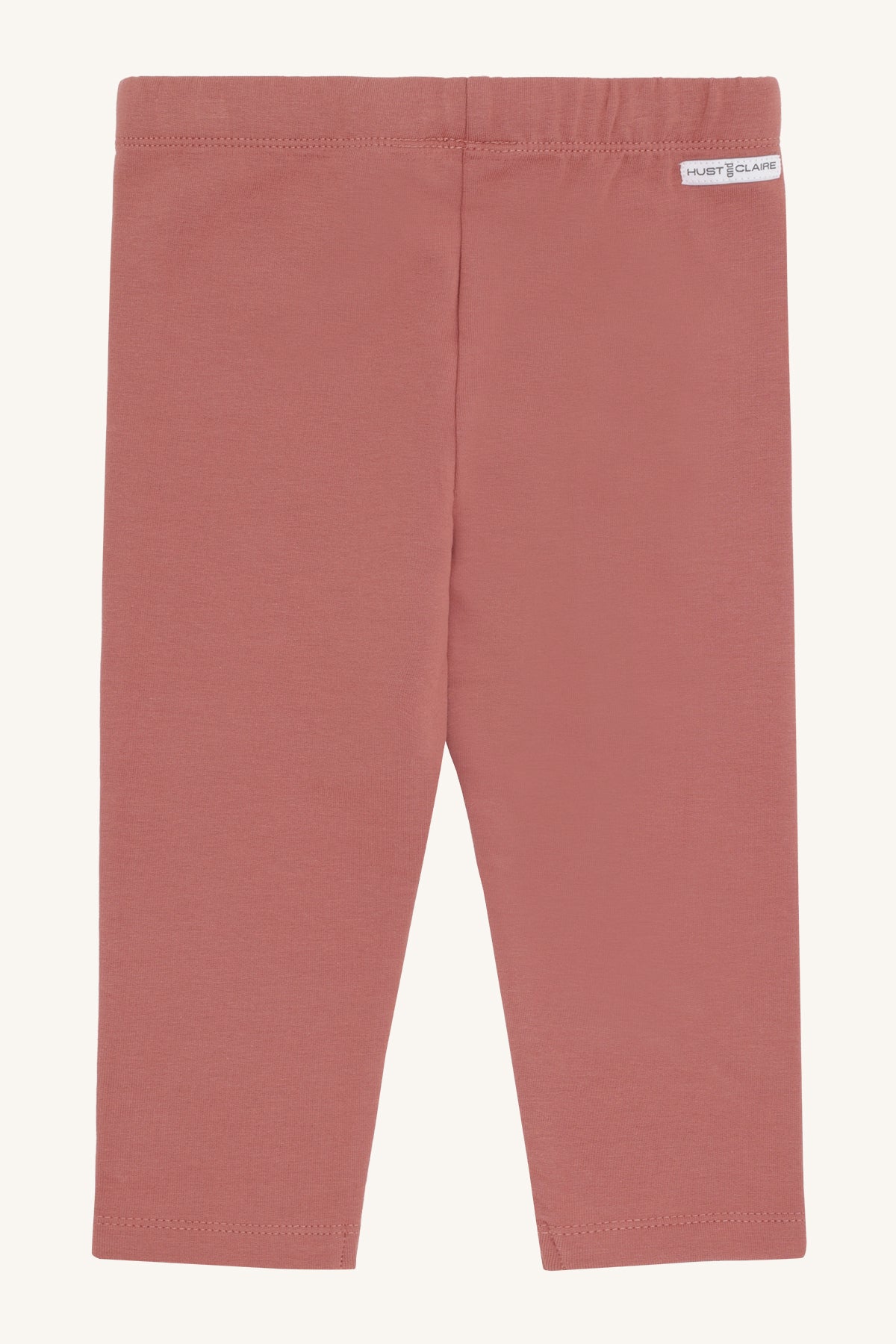 Hust&Claire Sweat Legging GOTS