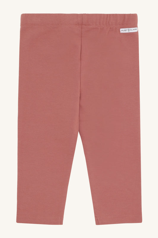 Hust&Claire Sweat Legging GOTS