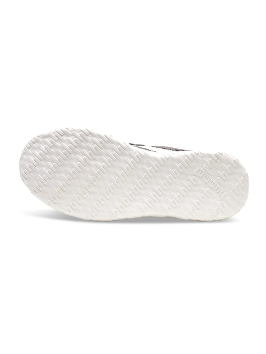 Hummel Sneaker Actus Recycled Junior in grau