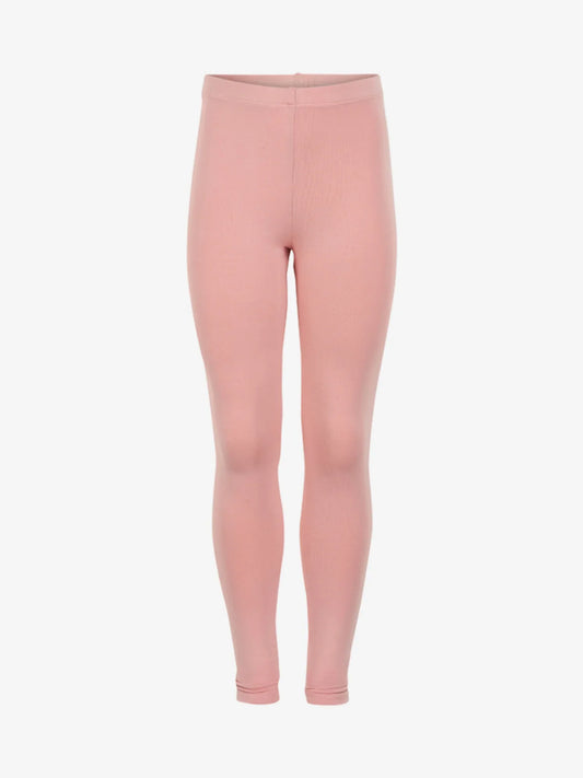 Minymo Leggings aus Bambus-Viskose