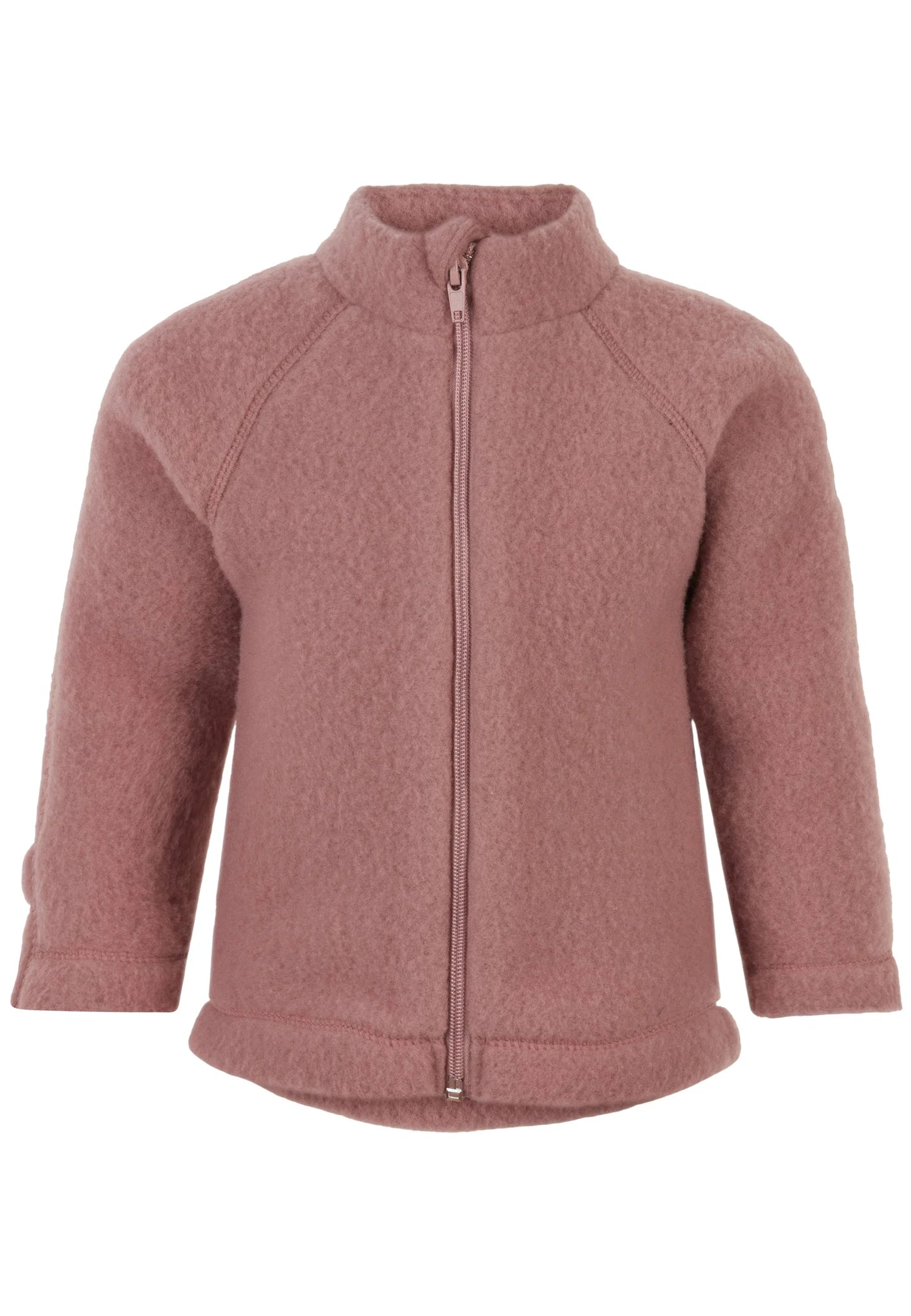 Mikk-Line Jacke aus Merinowolle