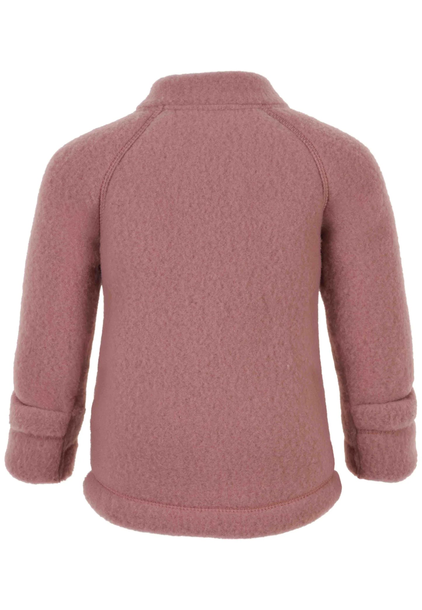 Mikk-Line Jacke aus Merinowolle