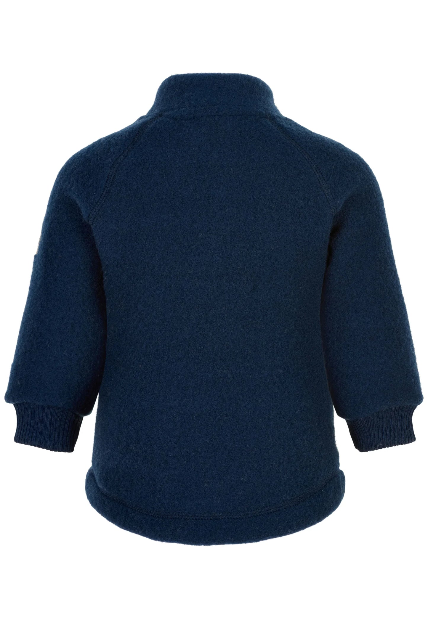 Mikk-Line Jacke aus Merinowolle