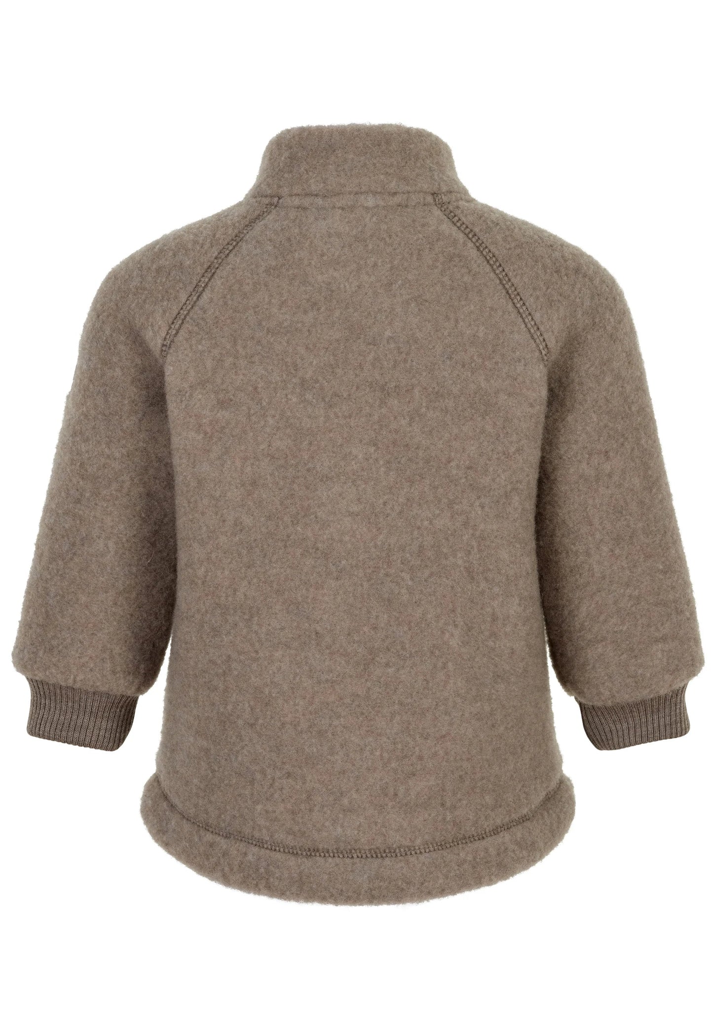 Mikk-Line Jacke aus Merinowolle