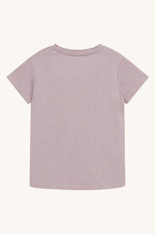 Hust and Claire T-Shirt aus Bambusviskose