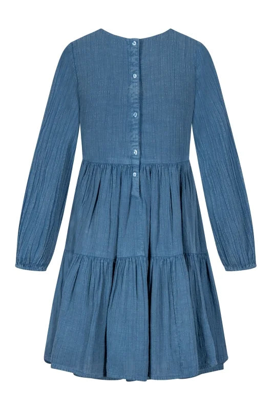 Happy Girls Kleid Langarm