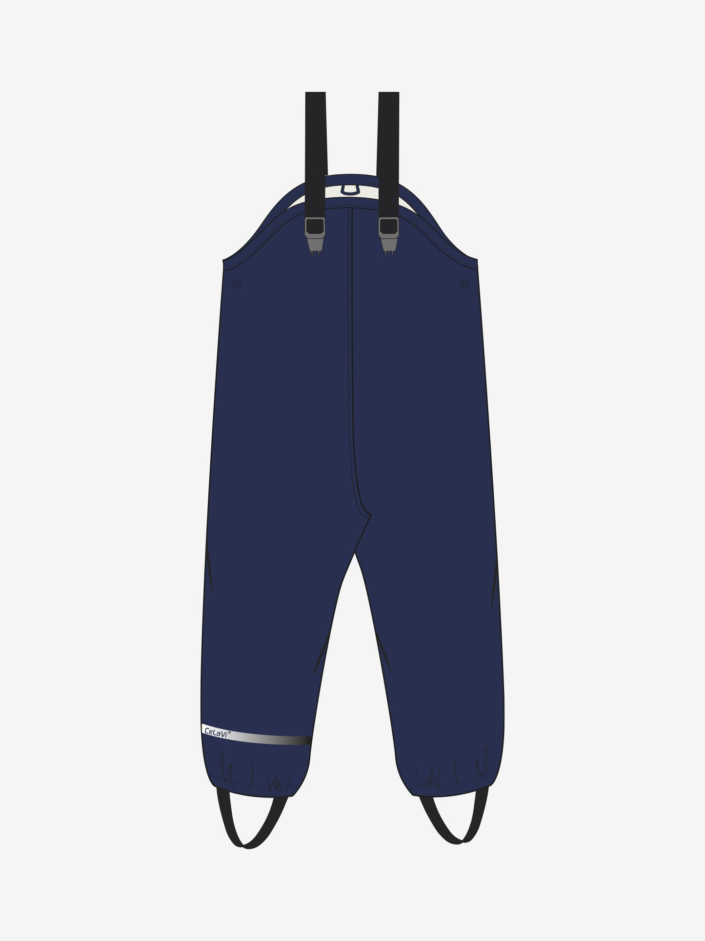 CeLaVi Regenhose