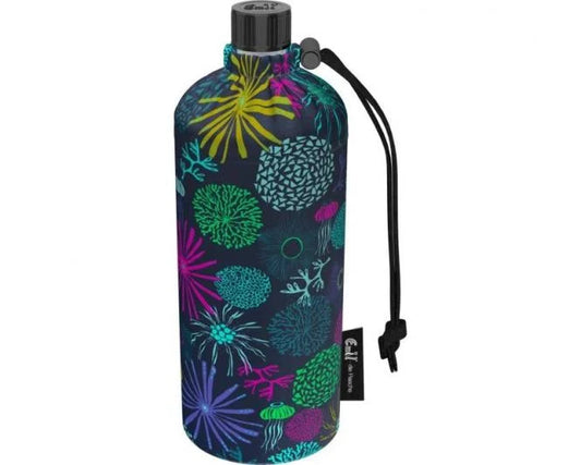 Emil Flasche Corals (Sonderdesign) 0,6l