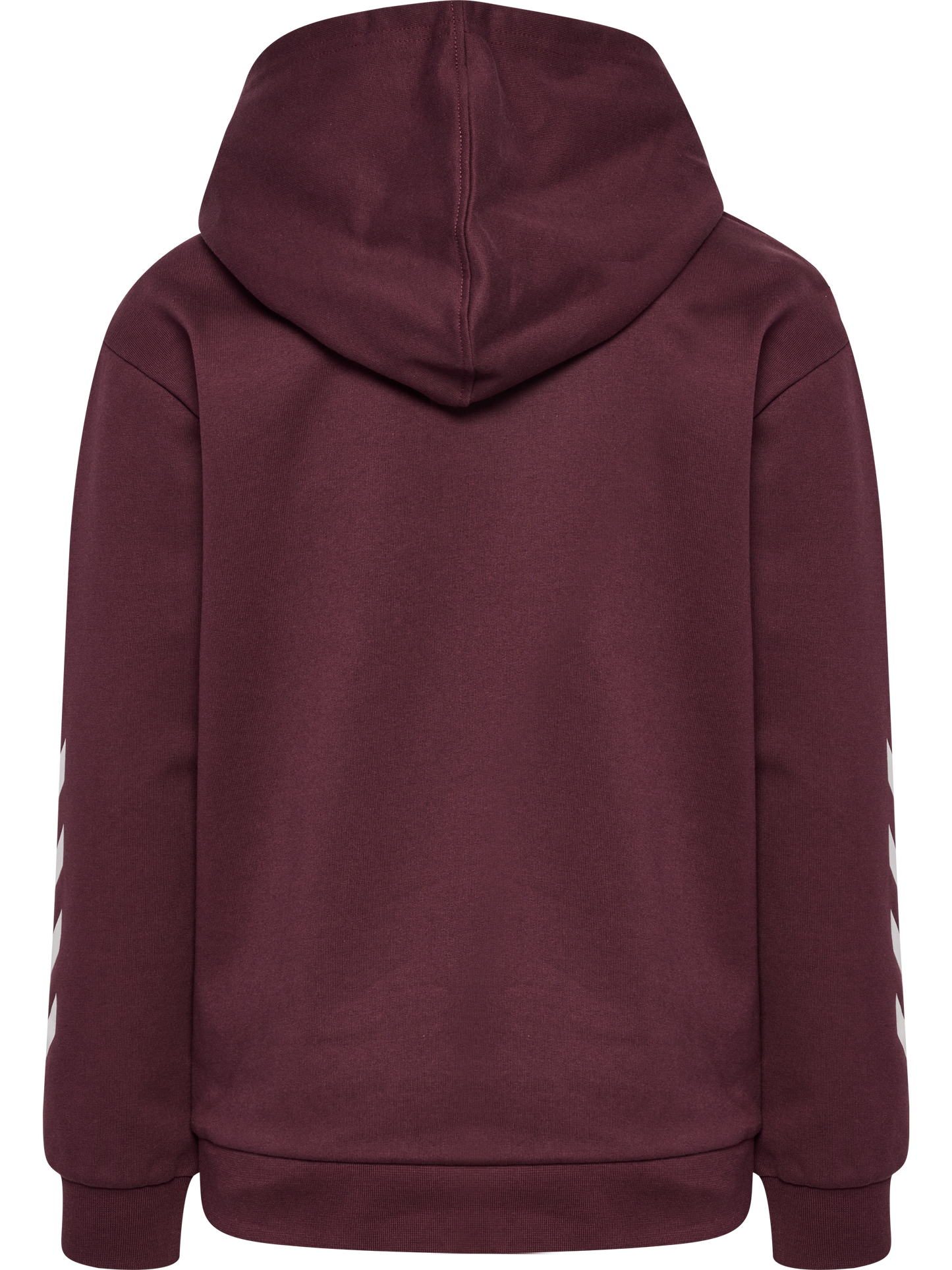 Hummel Hoodie mit Brustprint