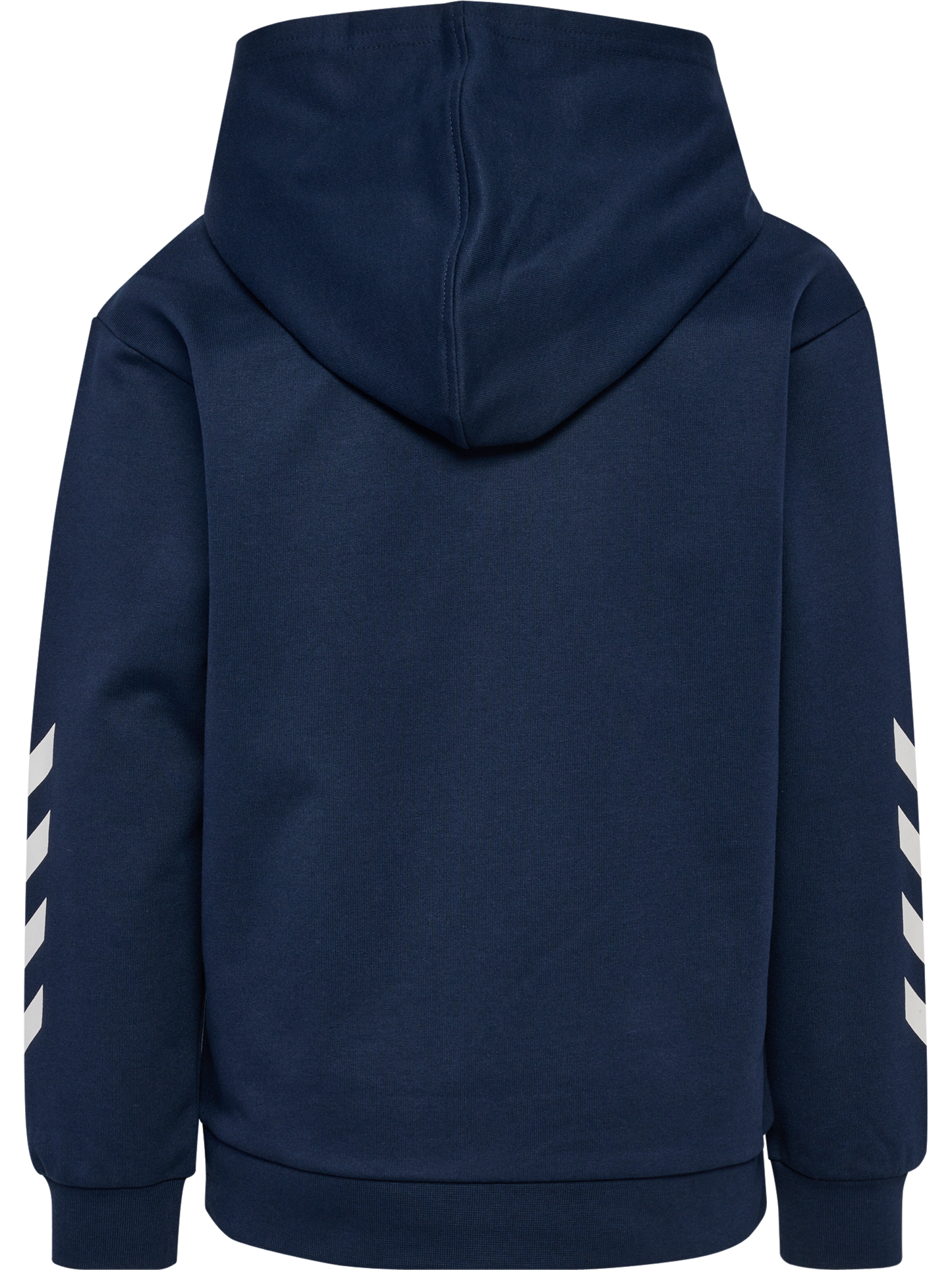Hummel Hoodie mit Brustprint