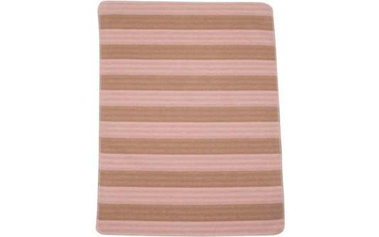 Babydecke JUWEL "Streifen" von David Fussenegger