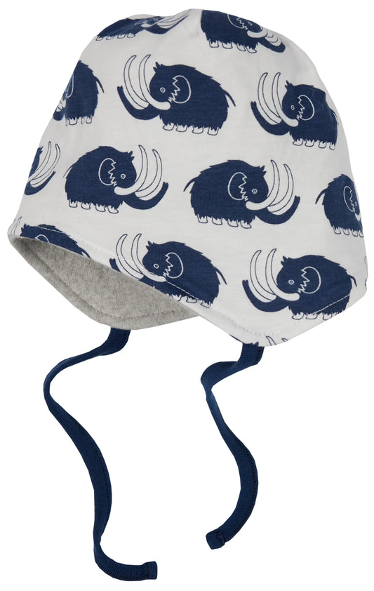 Loud+proud Mütze Fleece