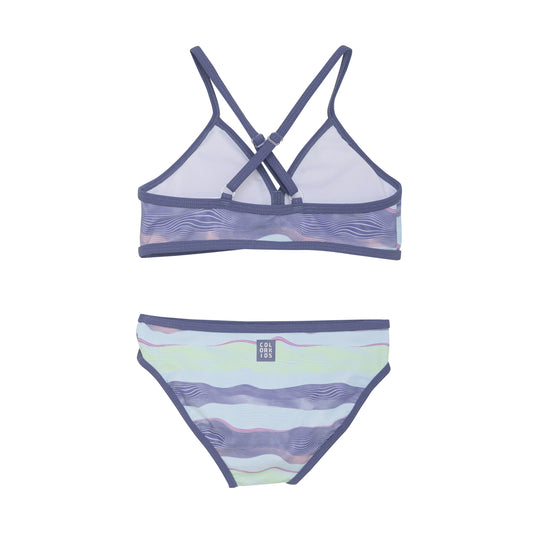 Color Kids Bikini