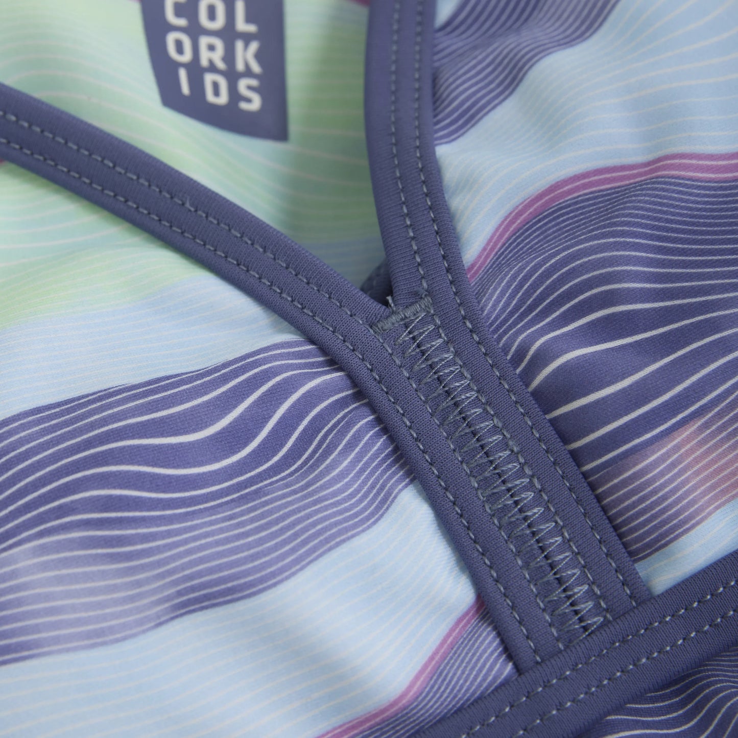 Color Kids Bikini