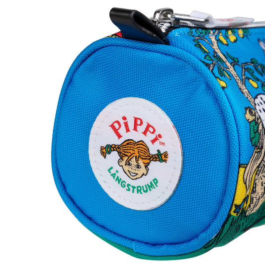 Martinex Pippi Langstrumpf Schlampermäppchen