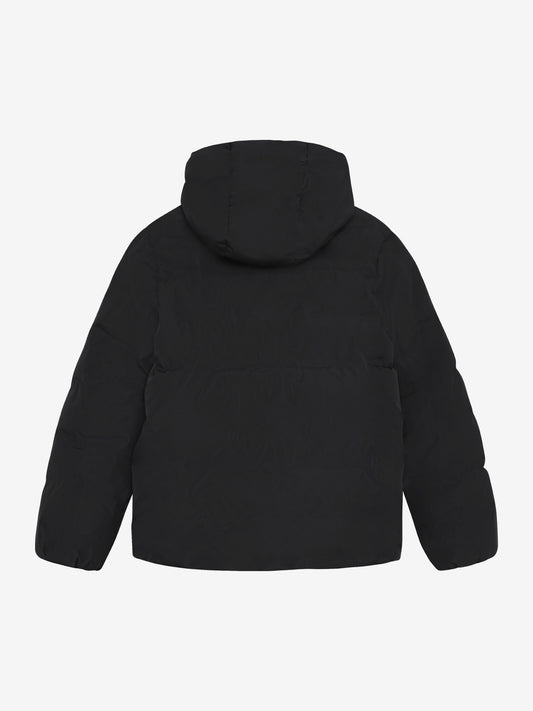Color Kids Gesteppte Winterjacke
