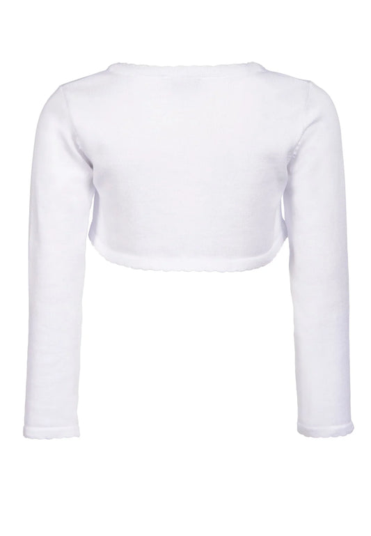 Happy Girls Cardigan