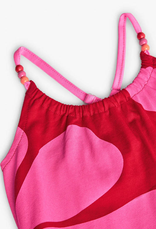 Boboli Kurzes Sommerkleid