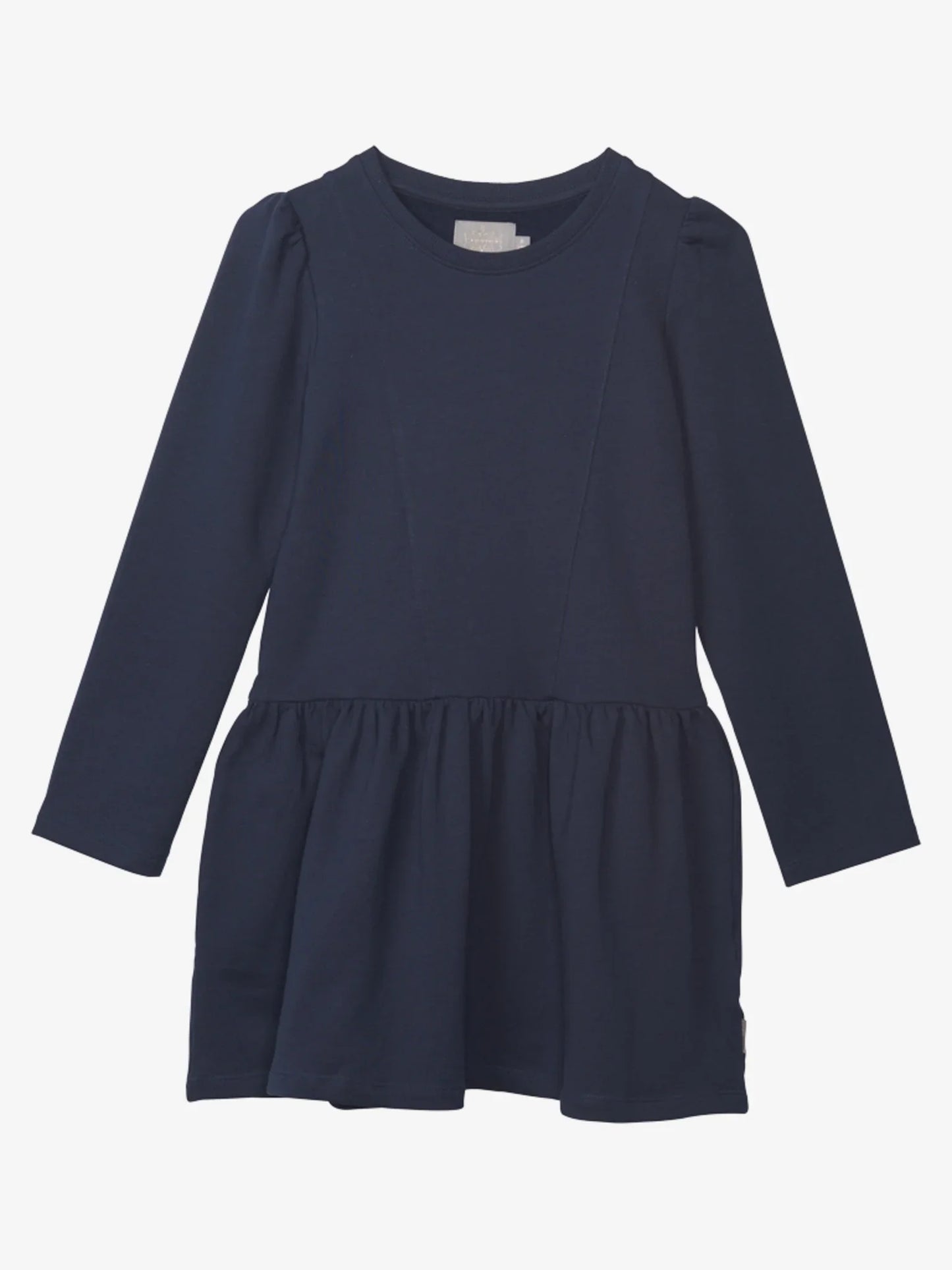 Creamie Sweatkleid