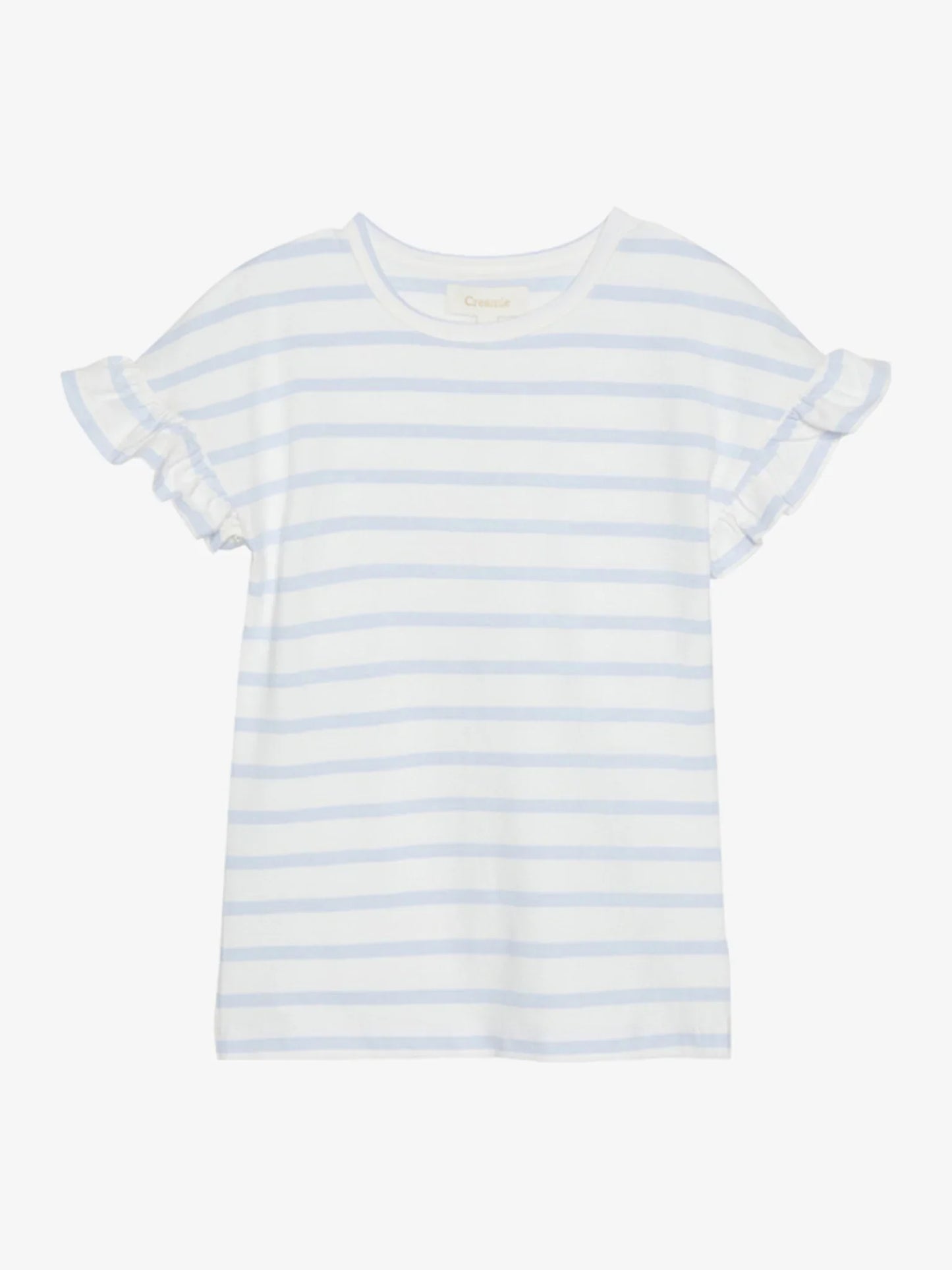Creamie T-Shirt gestreift