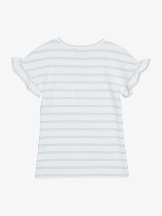 Creamie T-Shirt gestreift