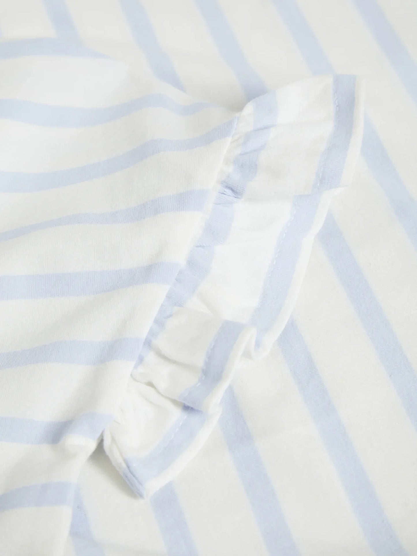 Creamie T-Shirt gestreift
